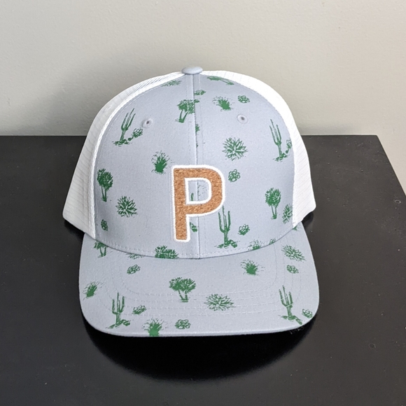 Puma Other - Puma Golf Conservation' Cap